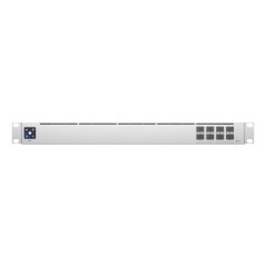 Powerful Ubiquiti UniFi Aggregation Switch - USW-AGGREGATION for Optimal Network Performance
